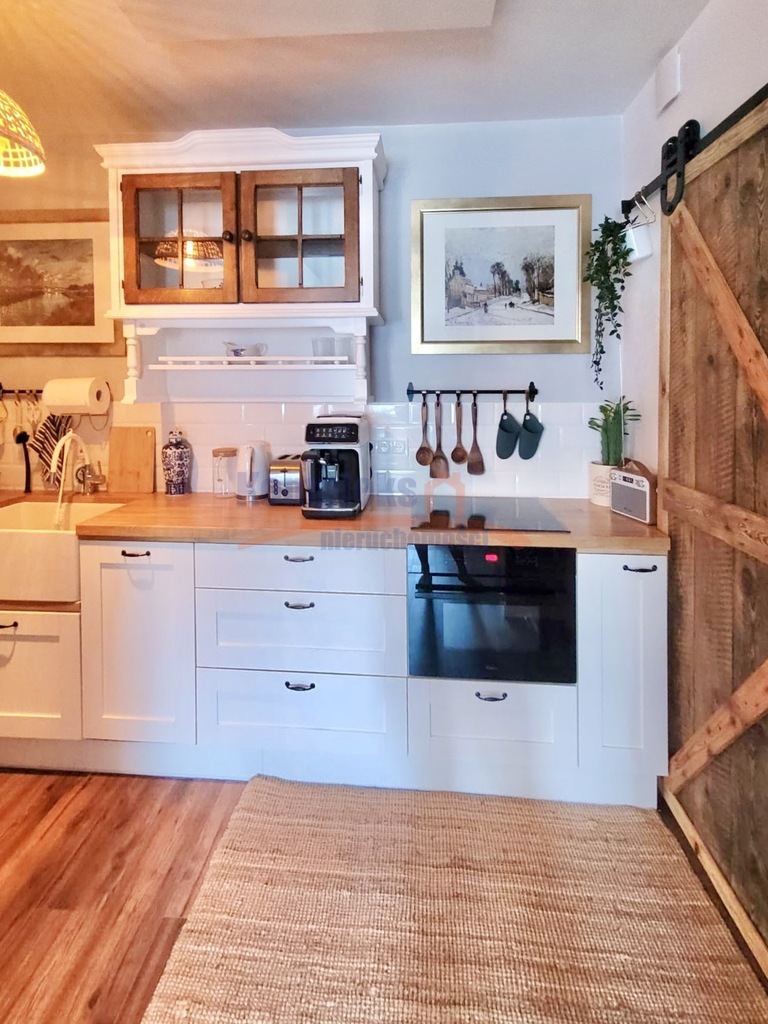 2 pok. przy jeziorze - Nowe Warpno (9)