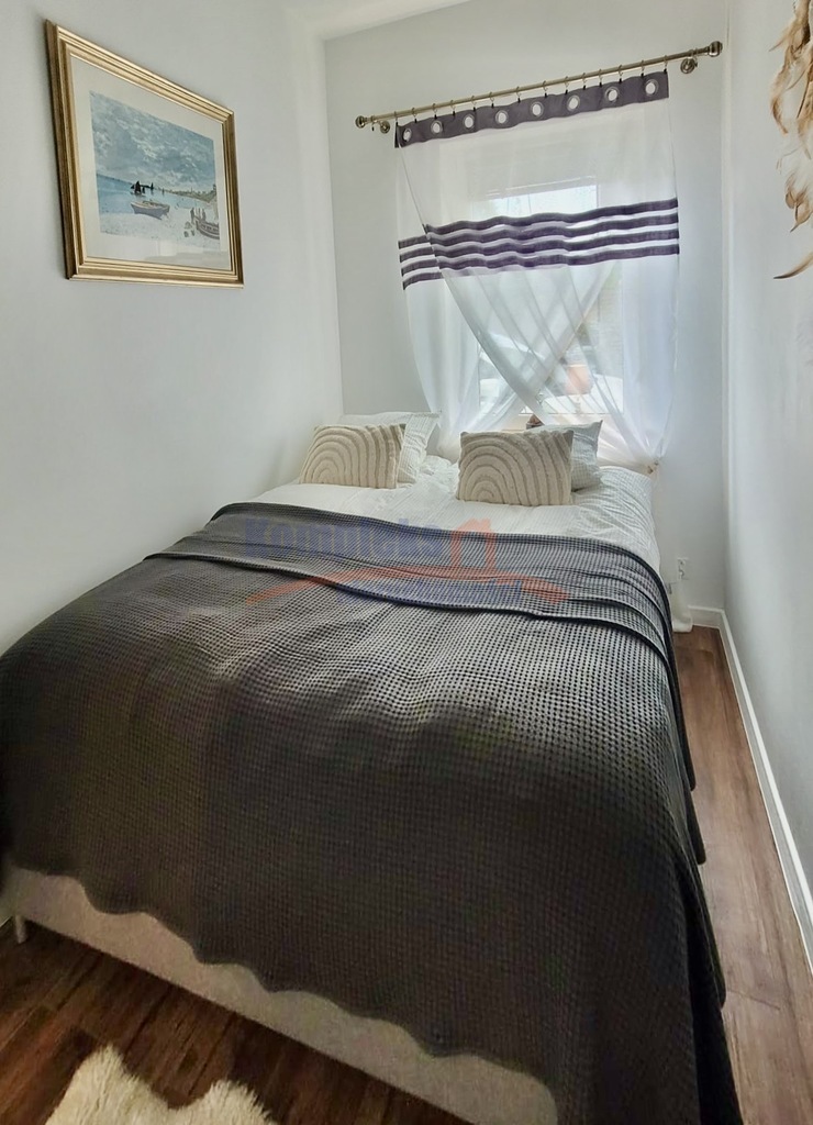 2 pok. przy jeziorze - Nowe Warpno (6)