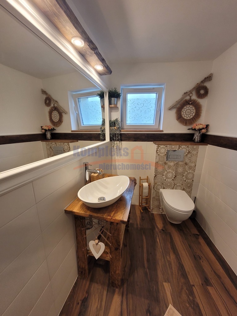 2 pok. przy jeziorze - Nowe Warpno (13)