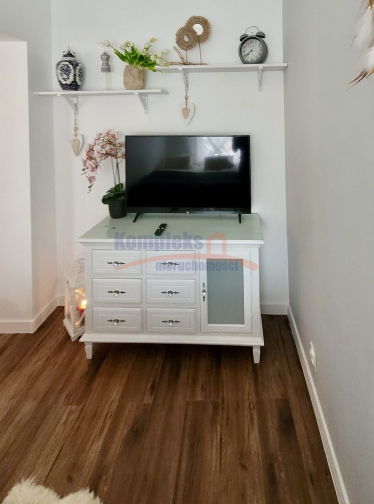 2 pok. przy jeziorze - Nowe Warpno (7)