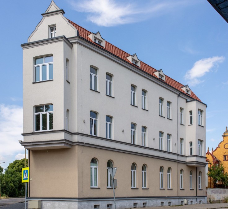 Stylowe Mieszkania i Biura w Sercu Stargardu (2)