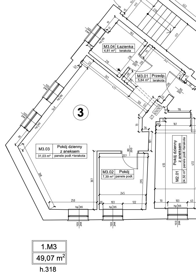 Stylowe Mieszkania i Biura w Sercu Stargardu (5)