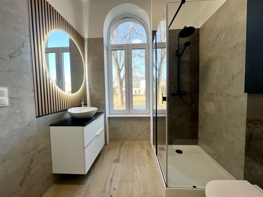 Stylowe Mieszkania i Biura w Sercu Stargardu (1)