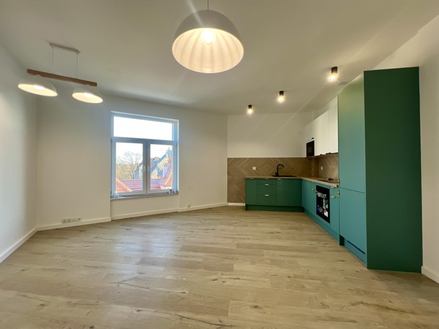 Stylowe mieszkanie w centrum - Twoje nowe miejsce! (6)