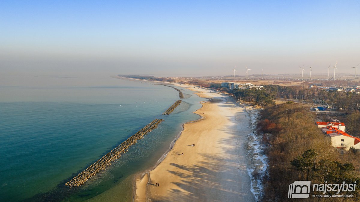 Darłowo-Kopań działka 0,5 ha, 500 m od morza (11)