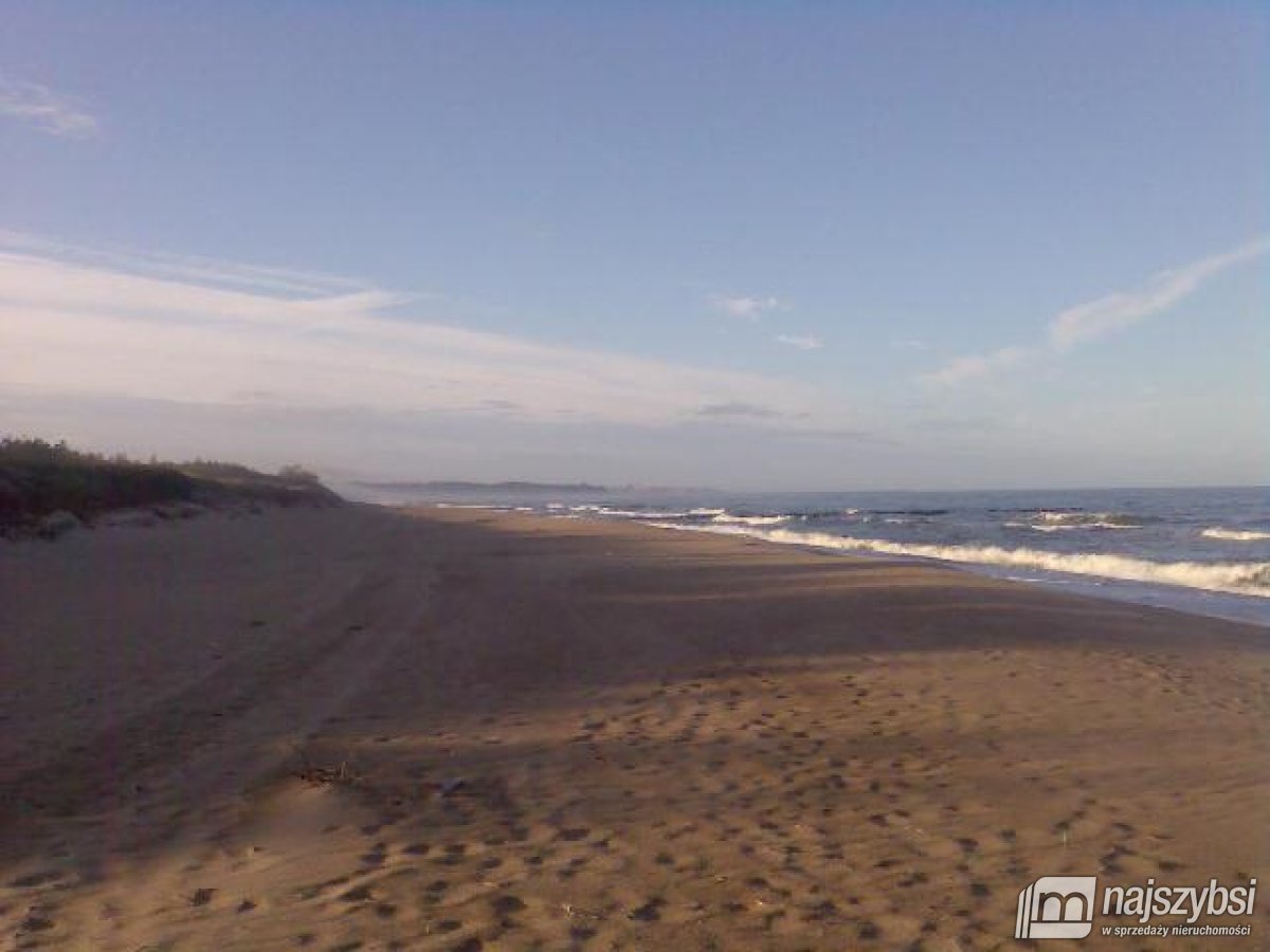 Darłowo-Kopań działka 0,5 ha, 500 m od morza (12)