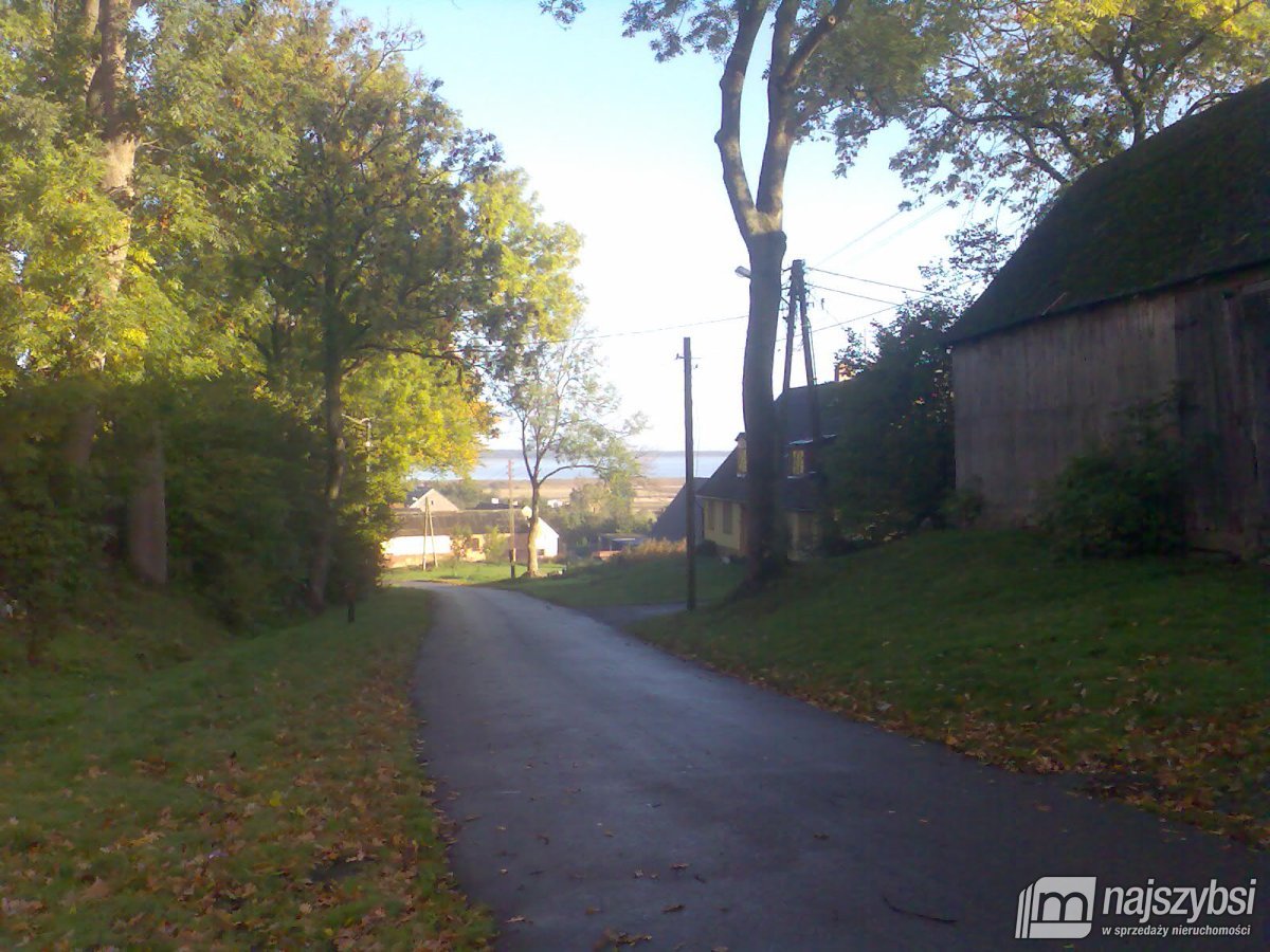 Darłowo-Kopań działka 0,5 ha, 500 m od morza (14)