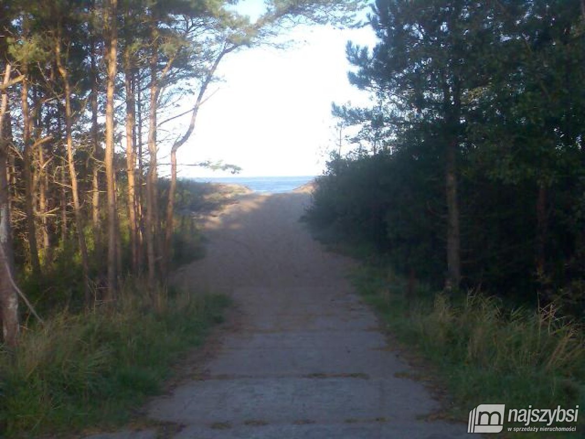 Darłowo-Kopań działka 0,5 ha, 500 m od morza (20)