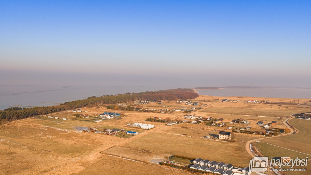 Darłowo-Kopań działka 0,5 ha, 500 m od morza (4)