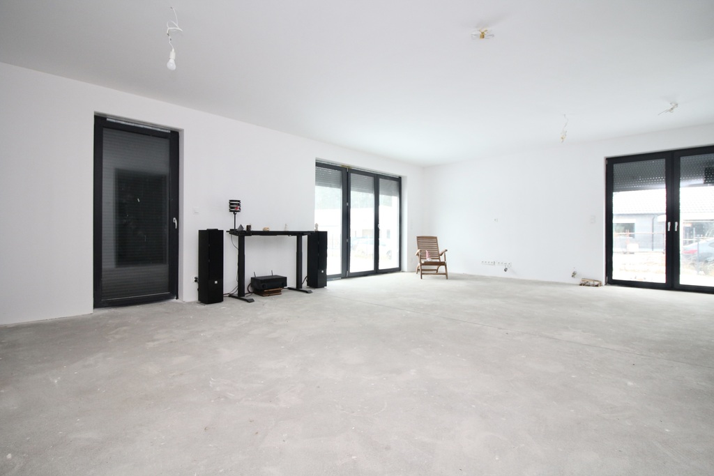 Zamieszkaj pod lasem - dom energooszczędny! (3)