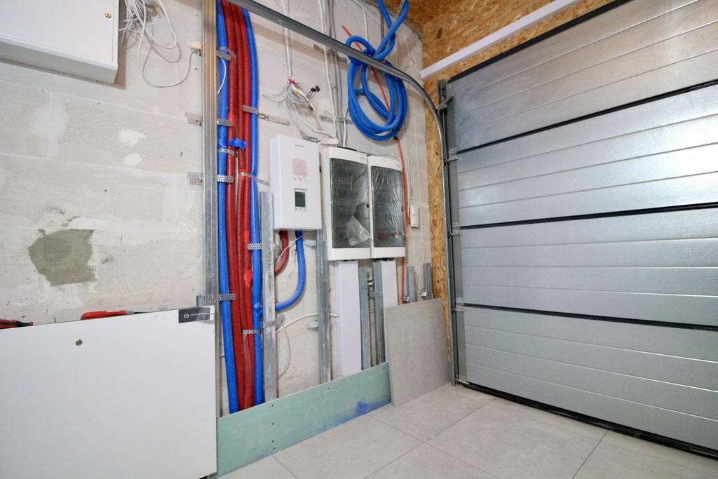 Zamieszkaj pod lasem - dom energooszczędny! (14)