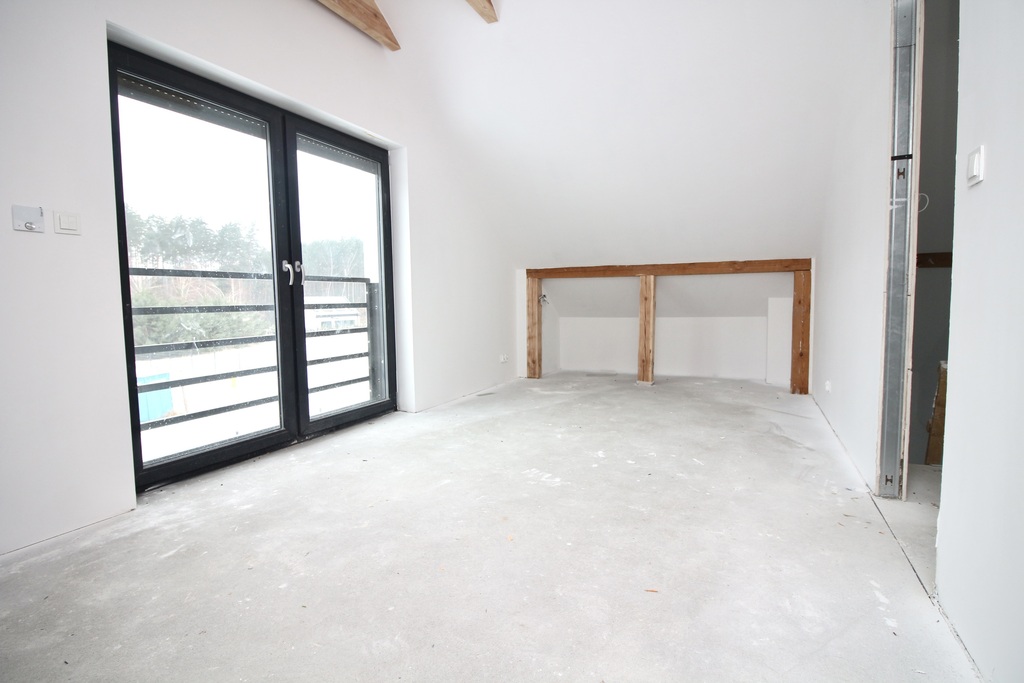 Zamieszkaj pod lasem - dom energooszczędny! (12)