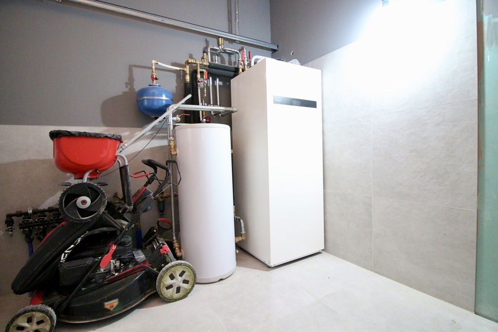 Zamieszkaj pod lasem - dom energooszczędny! (13)