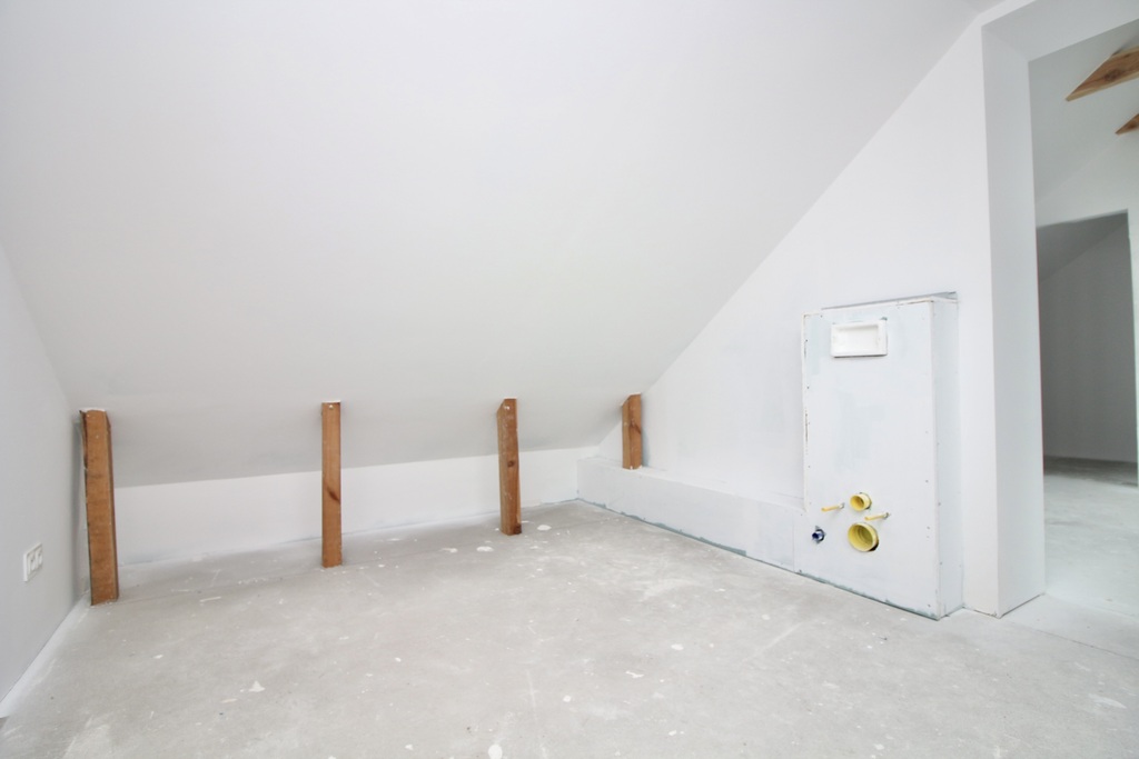 Zamieszkaj pod lasem - dom energooszczędny! (11)