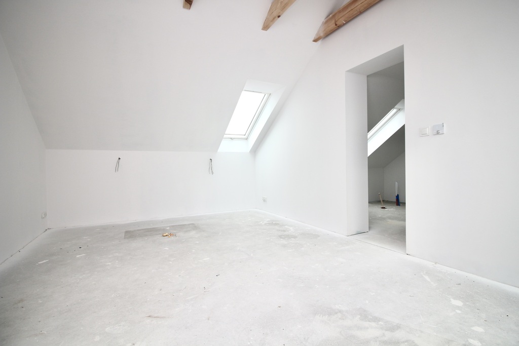 Zamieszkaj pod lasem - dom energooszczędny! (8)