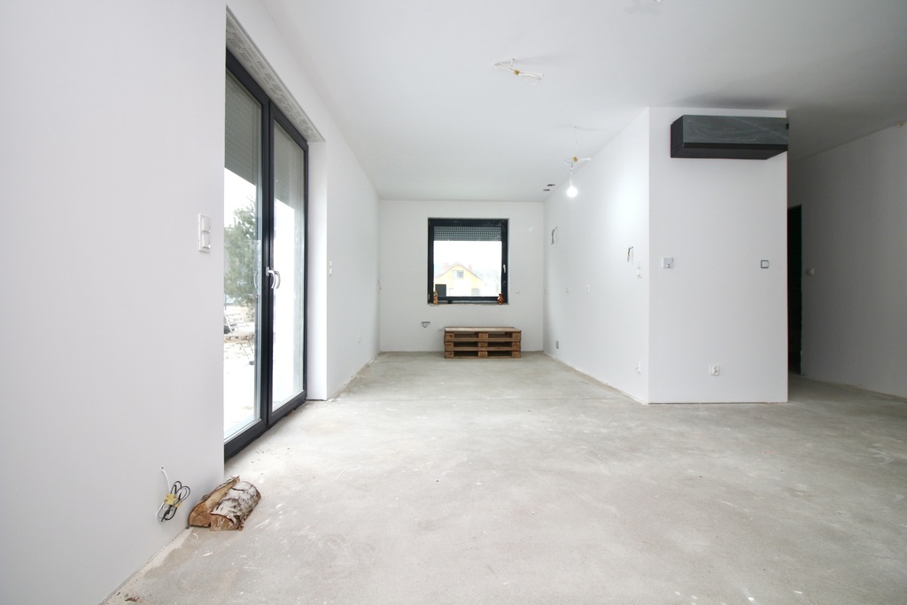 Zamieszkaj pod lasem - dom energooszczędny! (4)