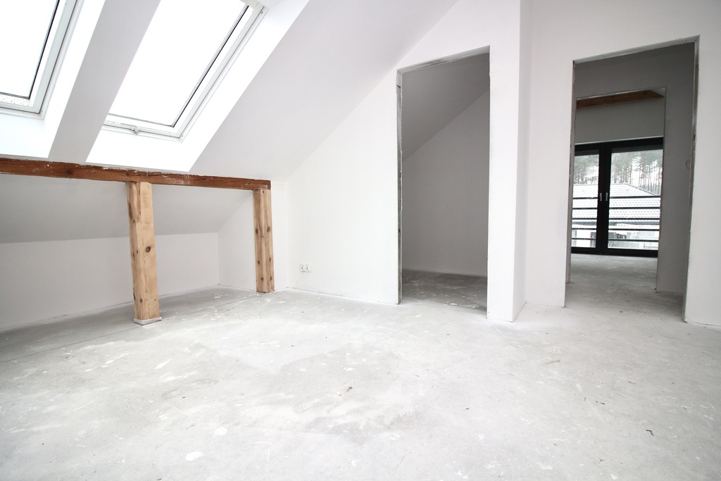 Zamieszkaj pod lasem - dom energooszczędny! (9)