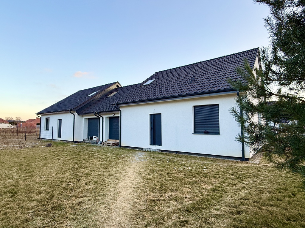 Zamieszkaj pod lasem - dom energooszczędny! (2)