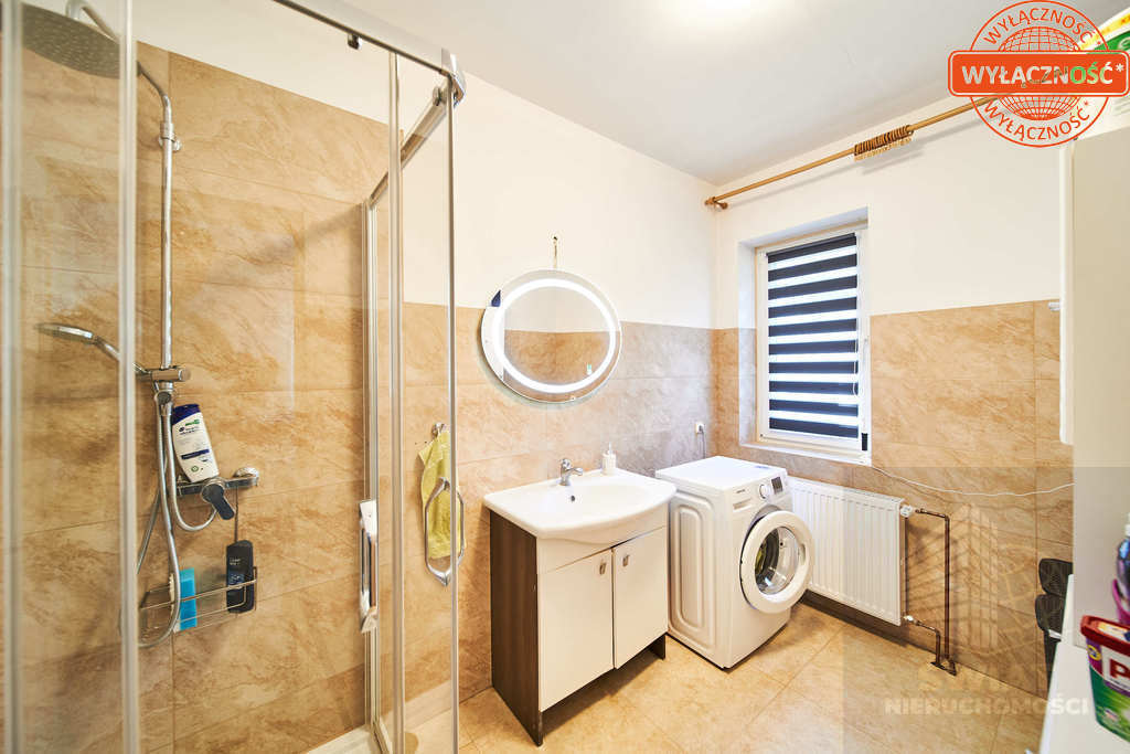 Dom z potencjałem na sprzedaż Osów! (11)