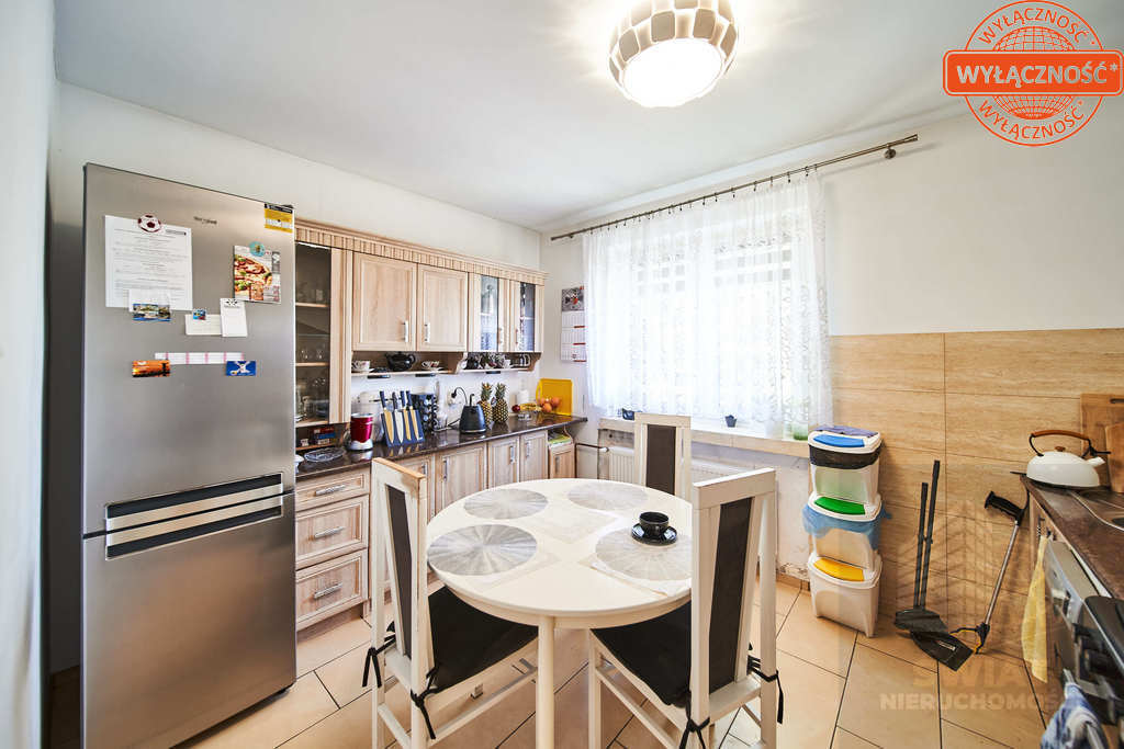 Dom z potencjałem na sprzedaż Osów! (9)