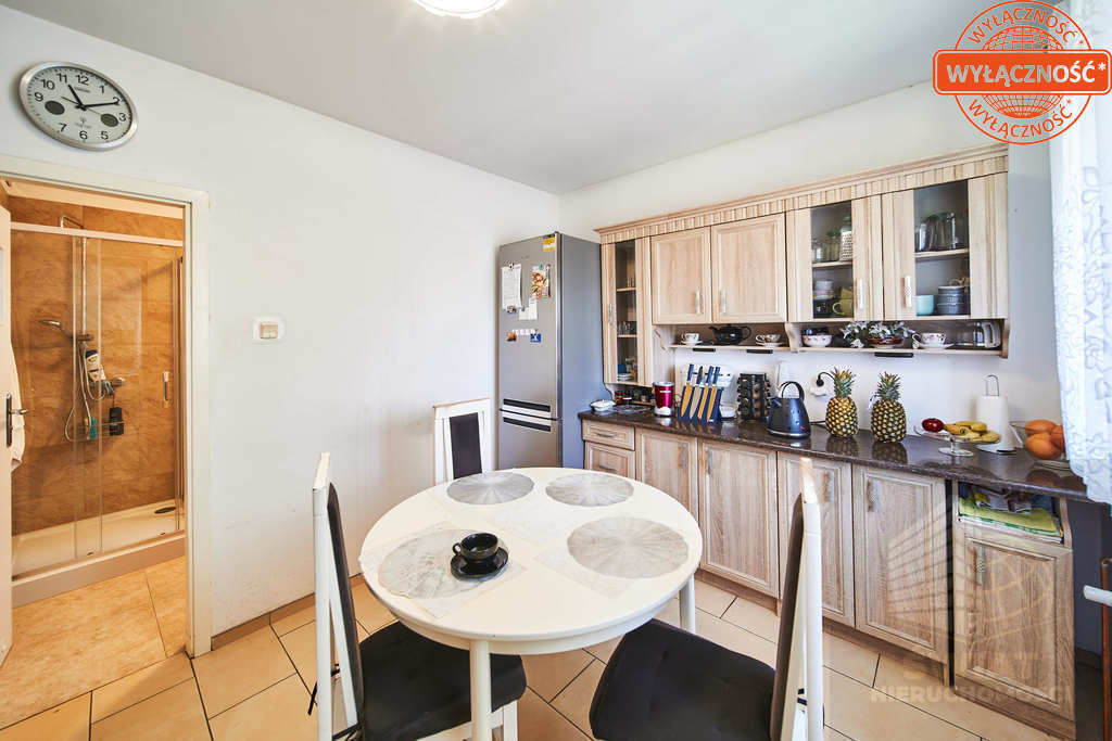 Dom z potencjałem na sprzedaż Osów! (10)