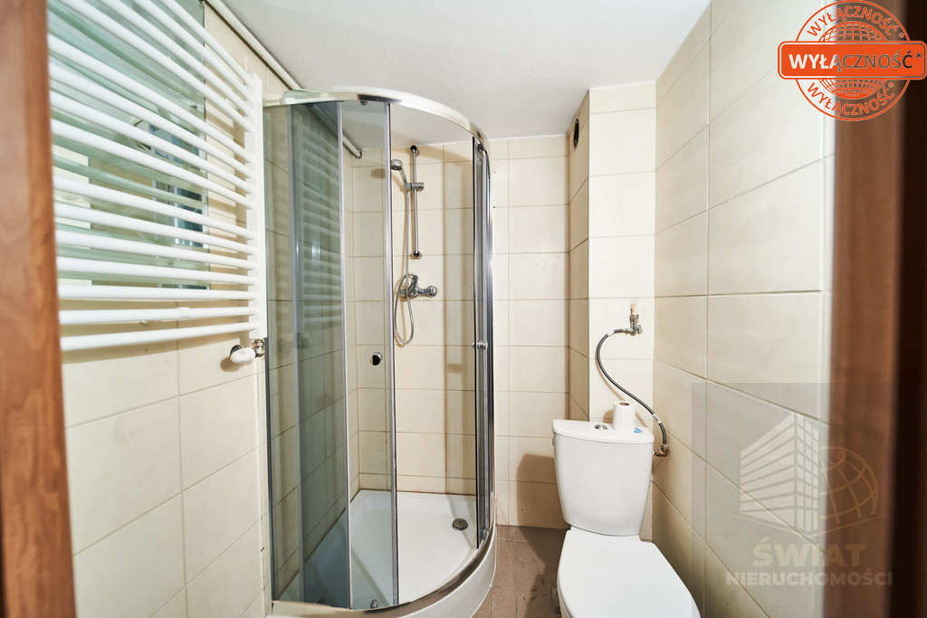 Dom z potencjałem na sprzedaż Osów! (12)