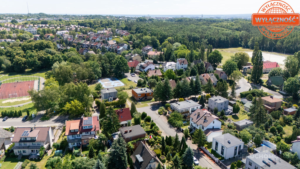 Dom z potencjałem na sprzedaż Osów! (15)