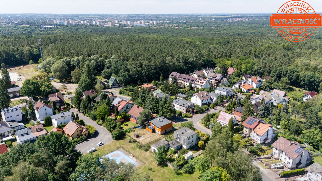 Dom z potencjałem na sprzedaż Osów! (16)