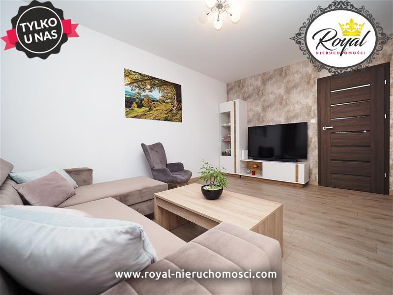 Zadbane 3 pokoje przy ul. Bolesława Śmiałego (1)