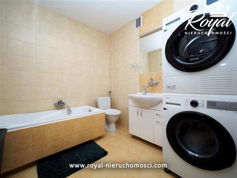 Zadbane 3 pokoje przy ul. Bolesława Śmiałego (14)