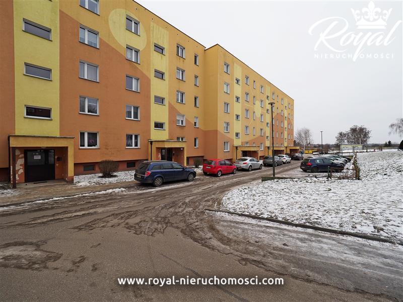 Zadbane 3 pokoje przy ul. Bolesława Śmiałego (15)