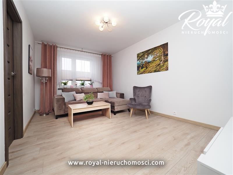 Zadbane 3 pokoje przy ul. Bolesława Śmiałego (2)