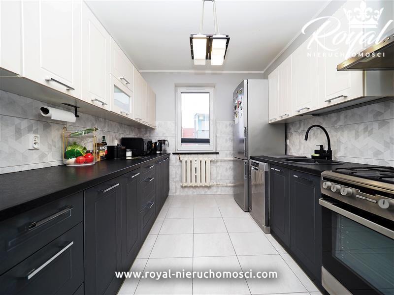 Zadbane 3 pokoje przy ul. Bolesława Śmiałego (3)