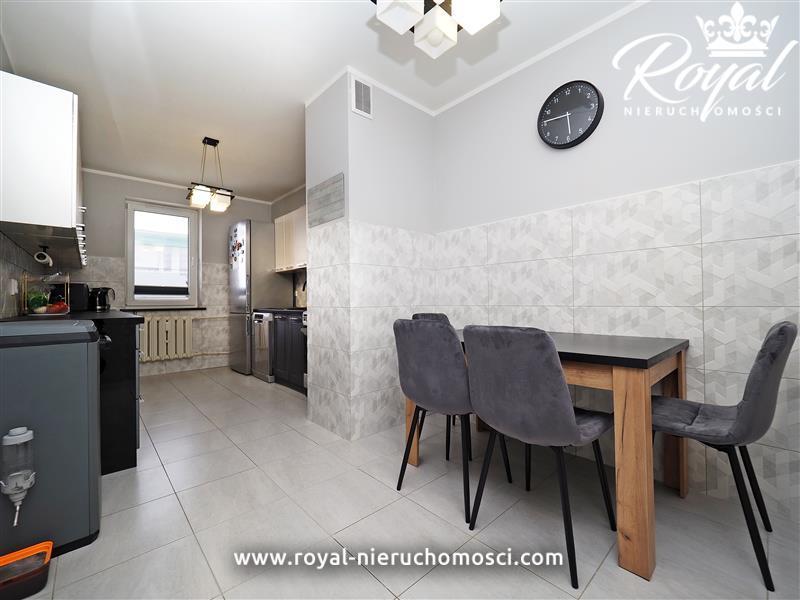 Zadbane 3 pokoje przy ul. Bolesława Śmiałego (4)