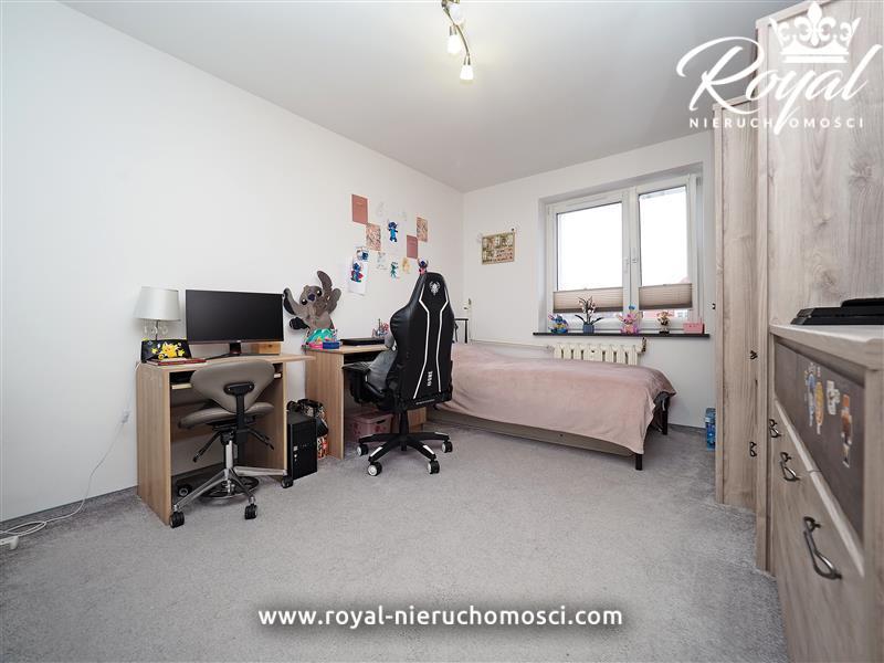 Zadbane 3 pokoje przy ul. Bolesława Śmiałego (6)