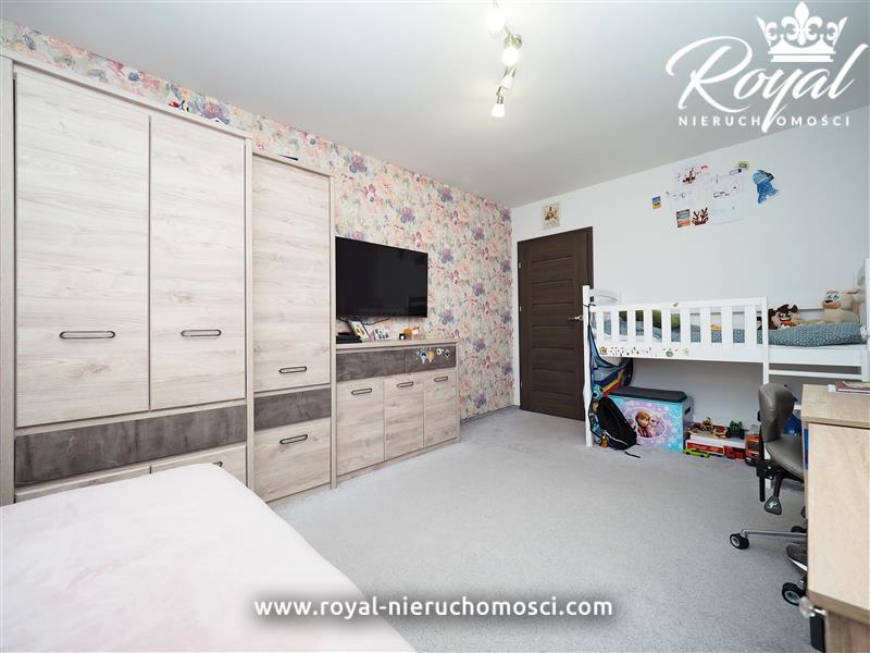 Zadbane 3 pokoje przy ul. Bolesława Śmiałego (7)