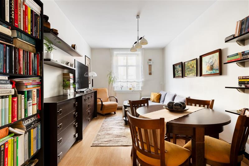 Mieszkanie - Koszalin Śródmieście  (1)