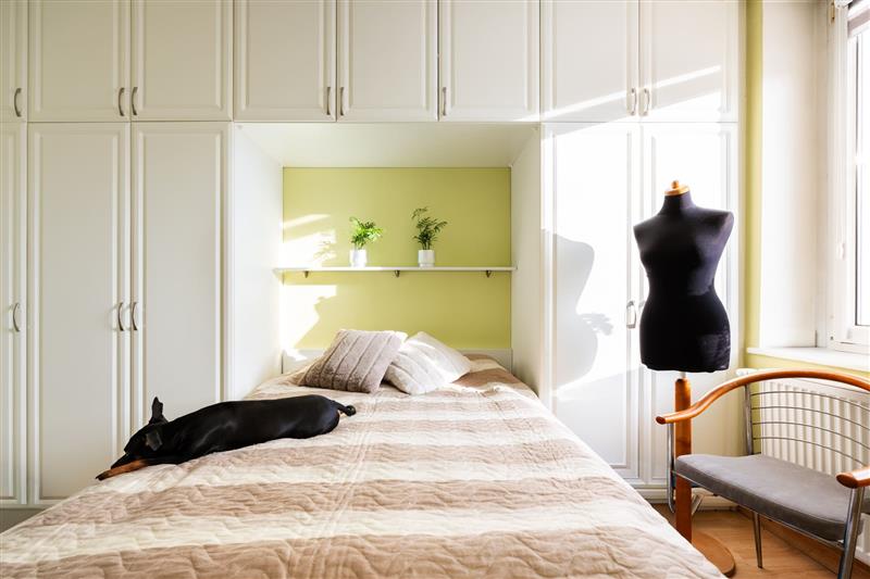 Mieszkanie - Koszalin Śródmieście  (5)