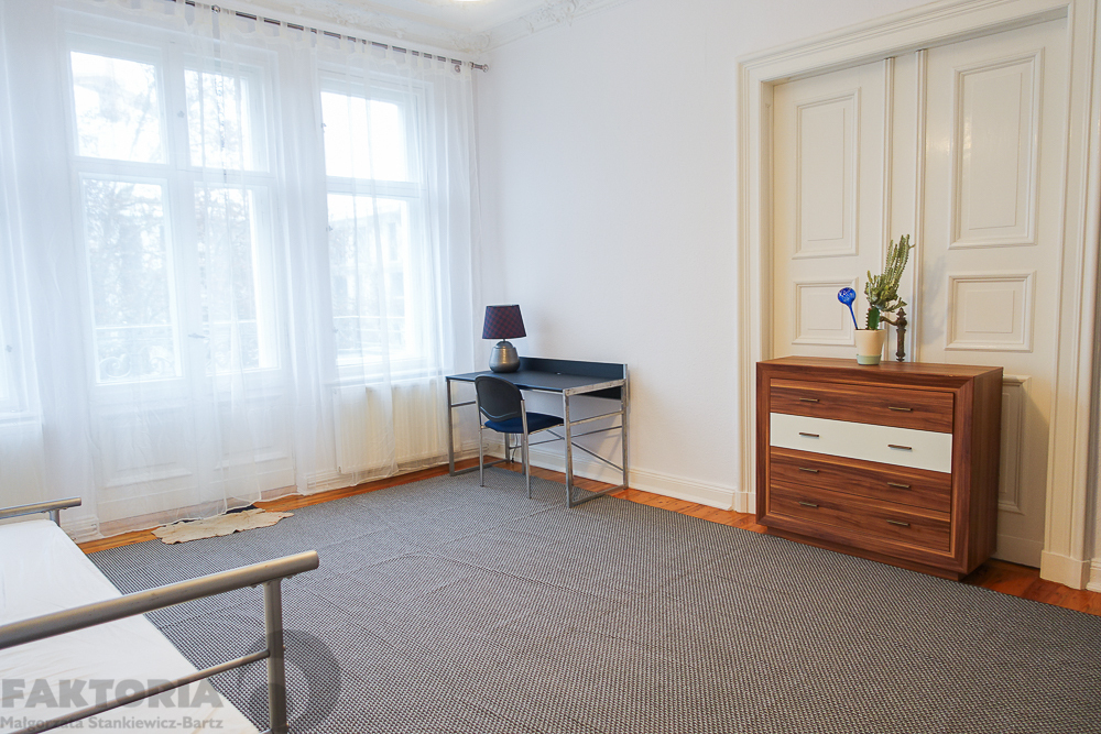 Centrum 4 pokoje 118 m2, umeblowane, 3800+1000 (4)