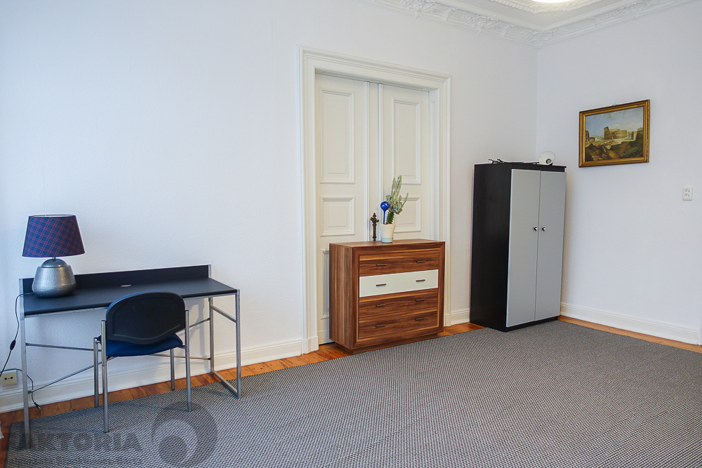 Centrum 4 pokoje 118 m2, umeblowane, 3800+1000 (5)