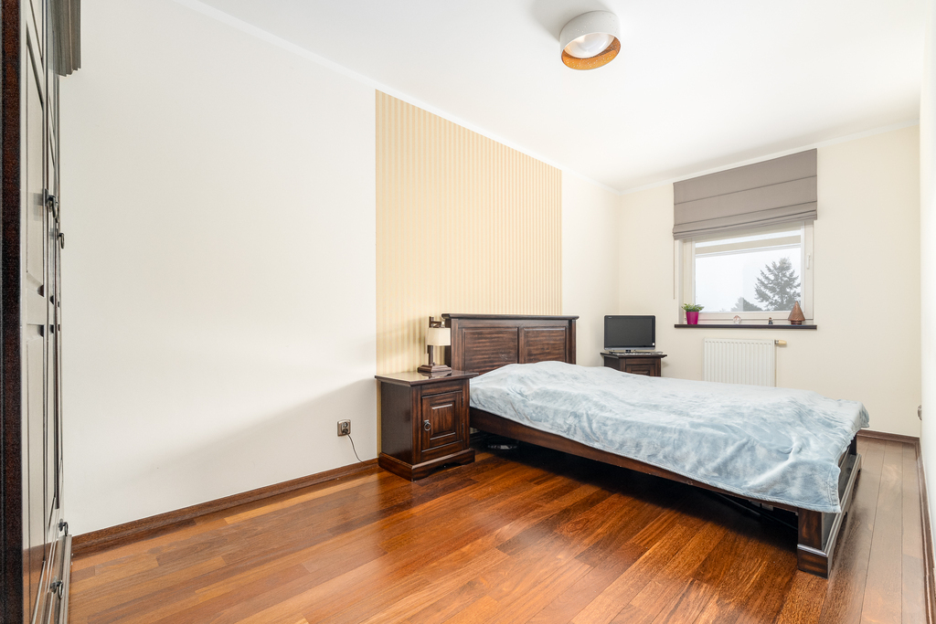 Komfortowe 3 pokoje na 1 piętrze. Dąbie. (9)