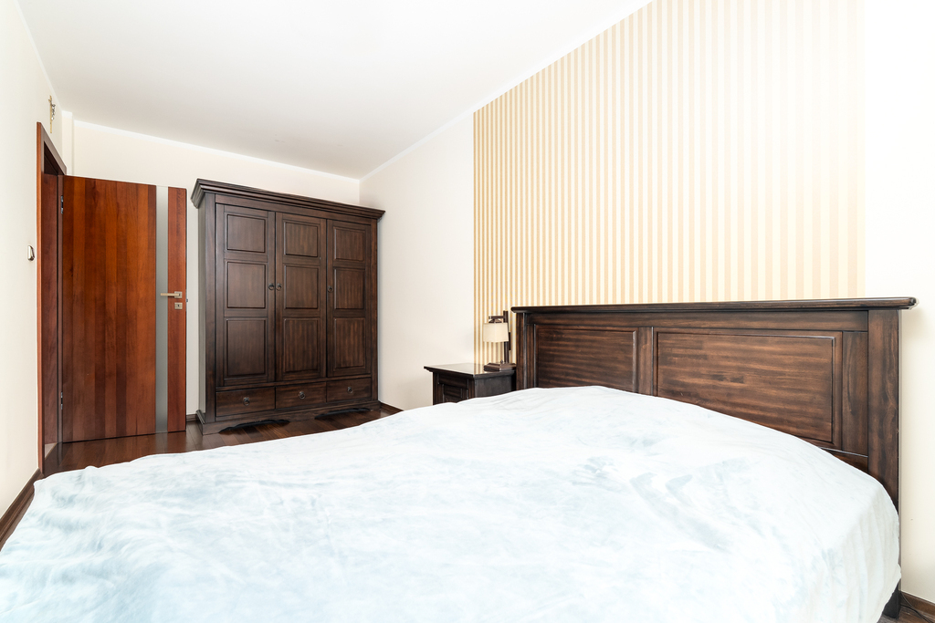 Komfortowe 3 pokoje na 1 piętrze. Dąbie. (10)