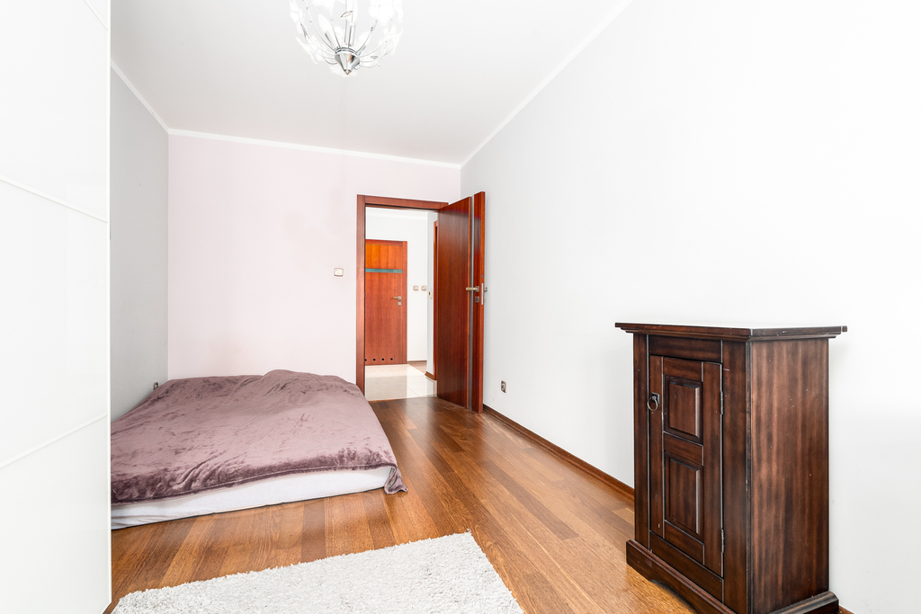 Komfortowe 3 pokoje na 1 piętrze. Dąbie. (12)