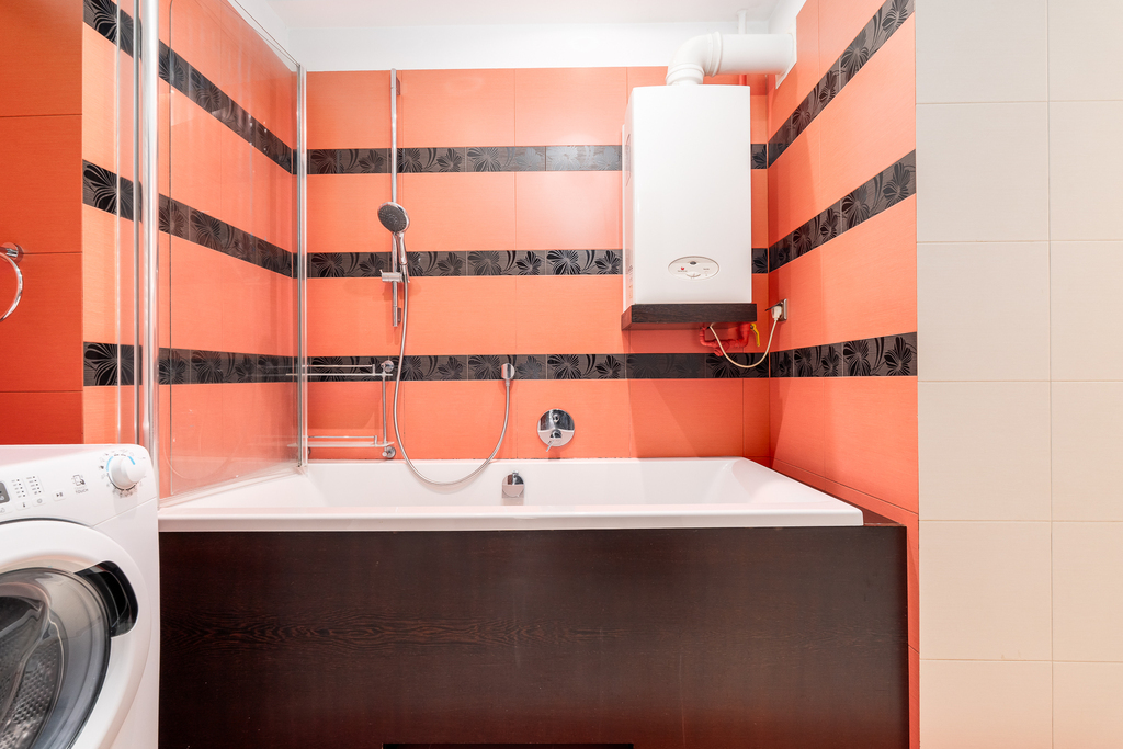 Komfortowe 3 pokoje na 1 piętrze. Dąbie. (14)