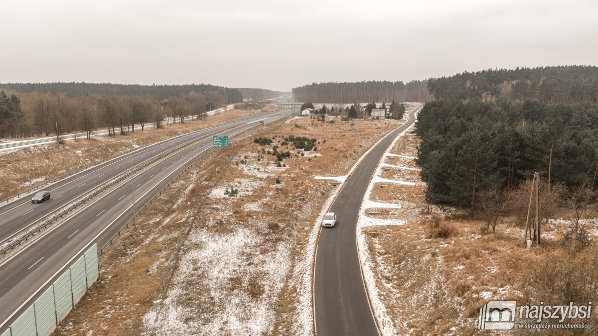 Przybiernów-działka pod inwestycje przy S3-0,5 ha (10)