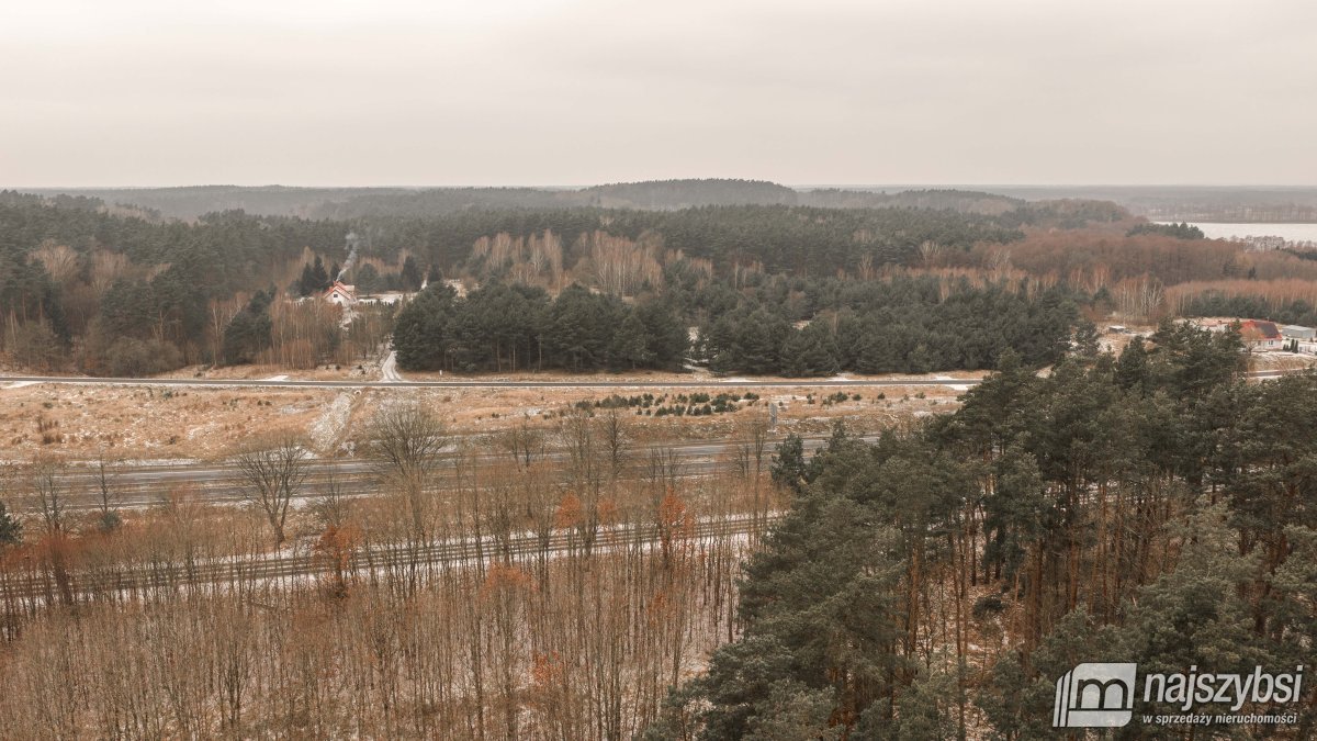 Przybiernów-działka pod inwestycje przy S3-0,5 ha (11)