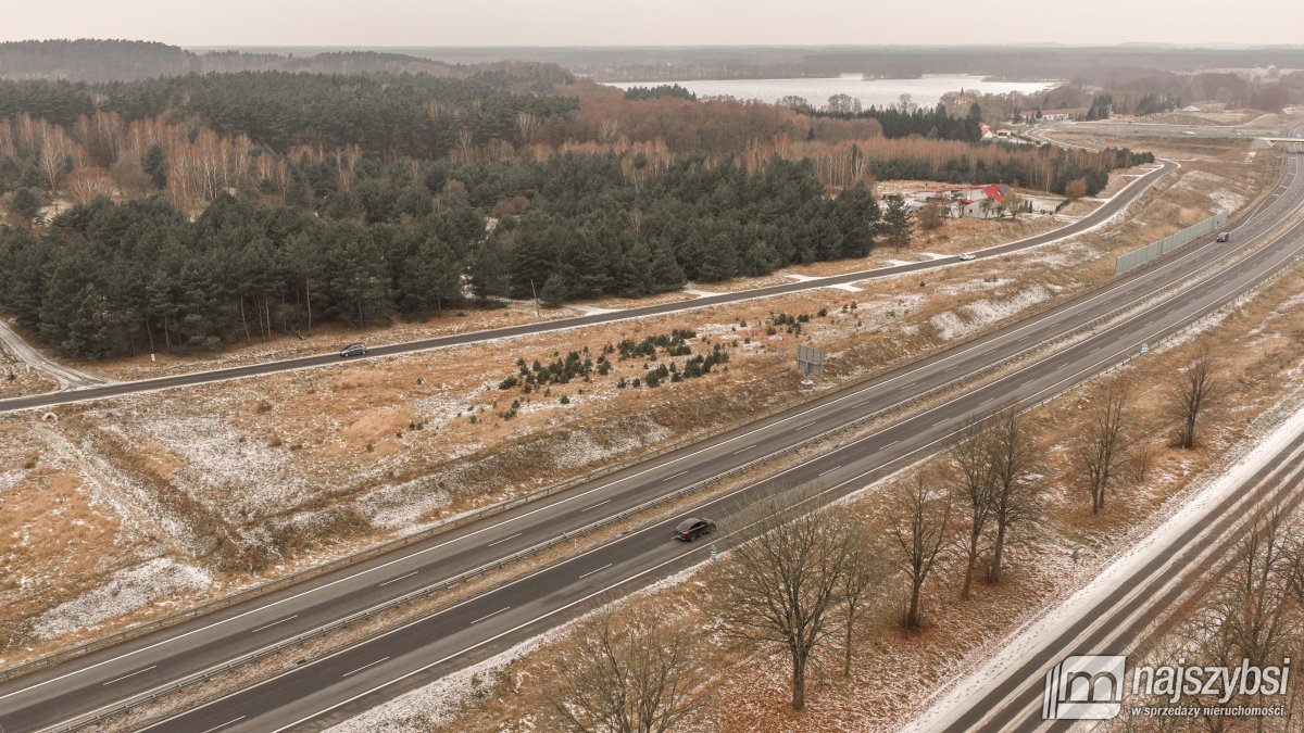 Przybiernów-działka pod inwestycje przy S3-0,5 ha (12)