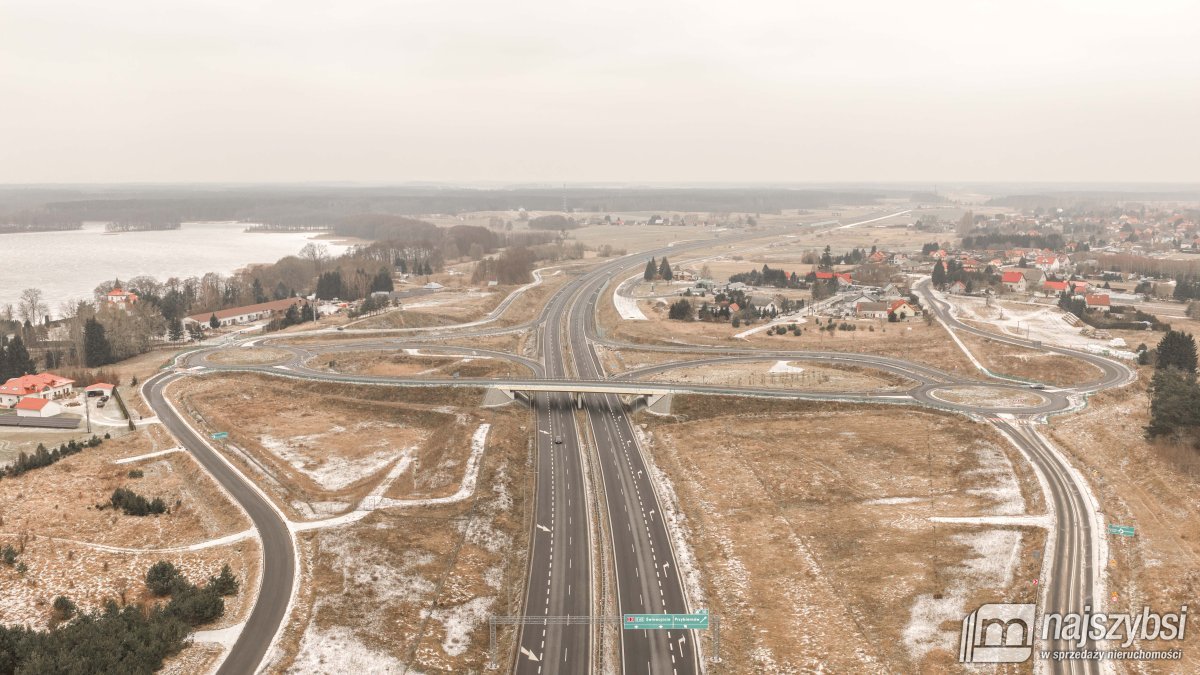 Przybiernów-działka pod inwestycje przy S3-0,5 ha (7)