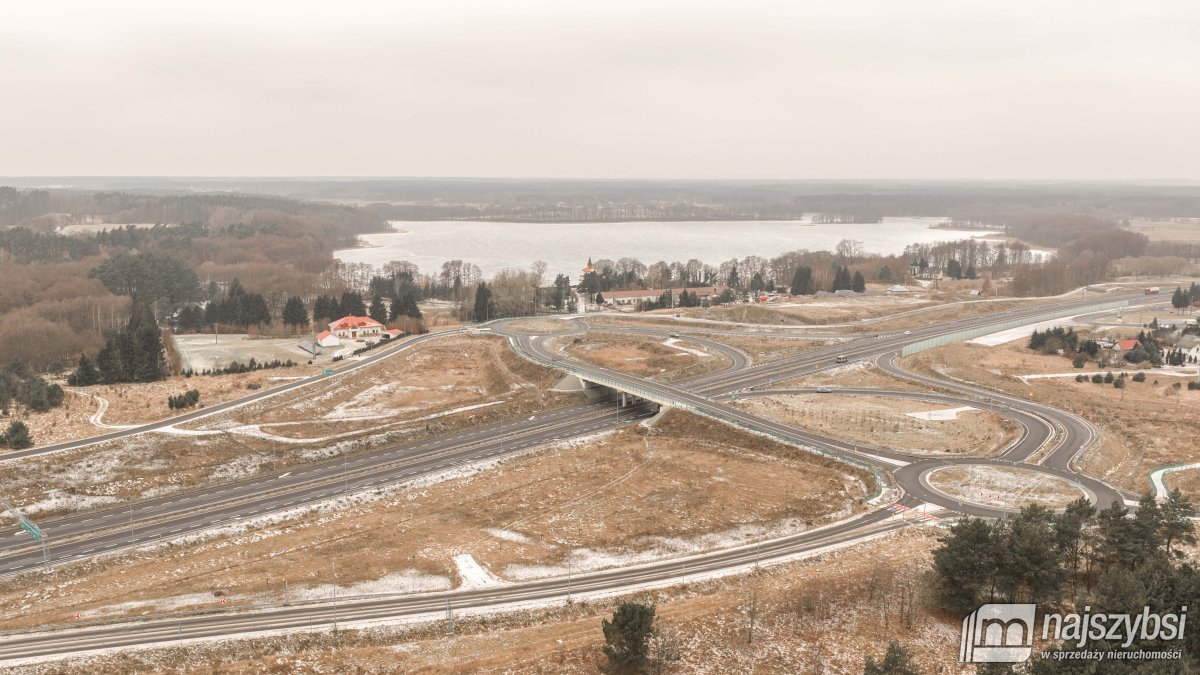 Przybiernów-działka pod inwestycje przy S3-0,5 ha (8)