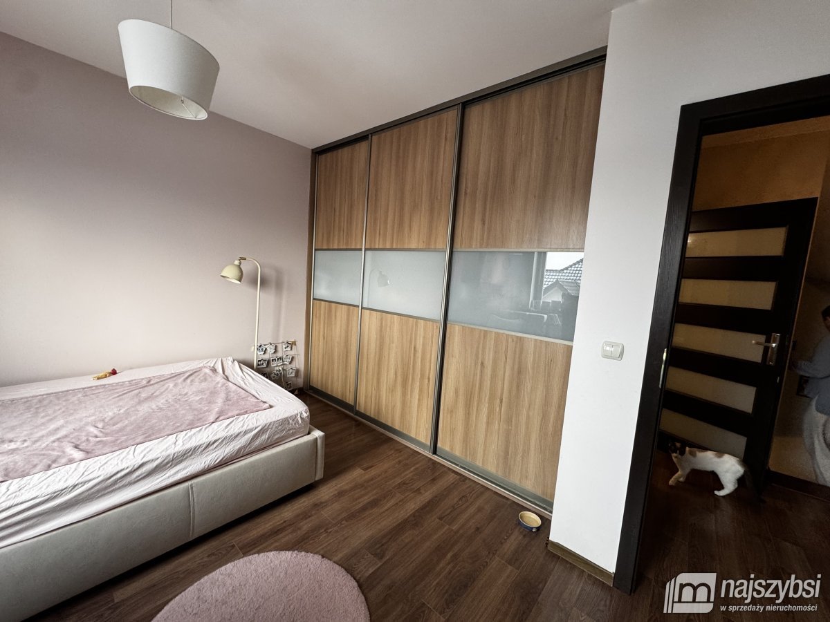 Bezrzecze-  komfortowy dom z ogrodem (13)